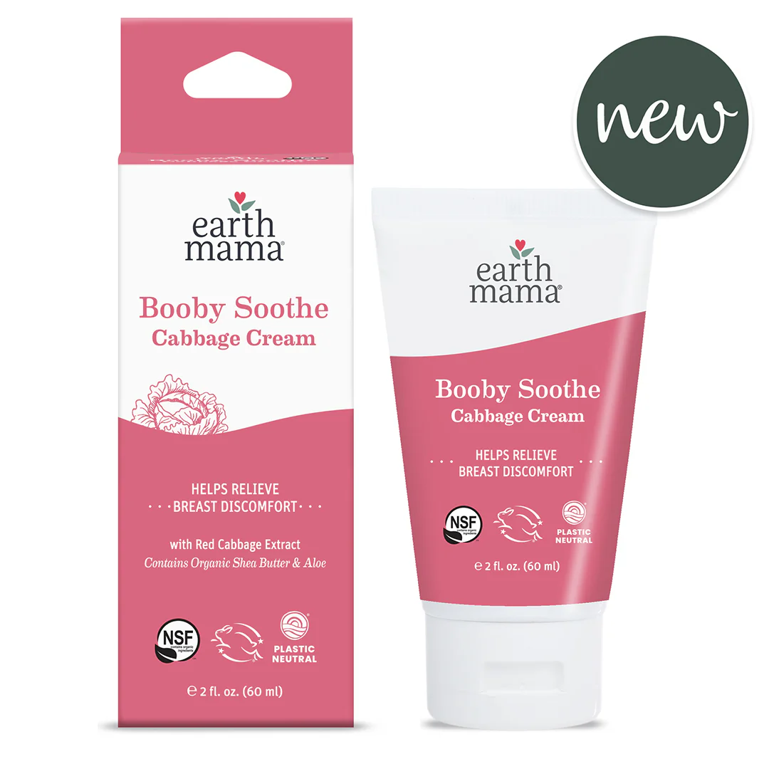 Breastfeeding Creams